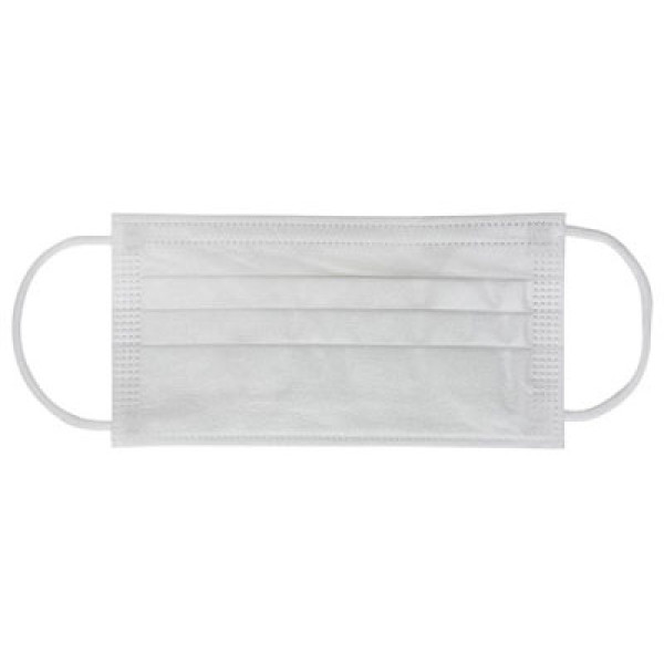 Sterile Face Masks for cleanroom